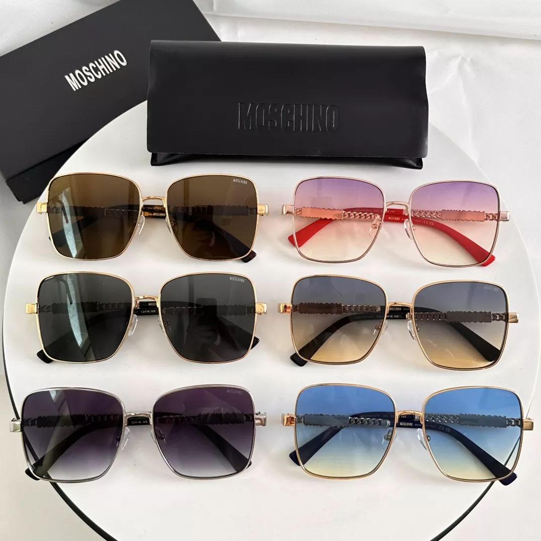 moschino aaa qualite lunettes de soleil s_12b34a11